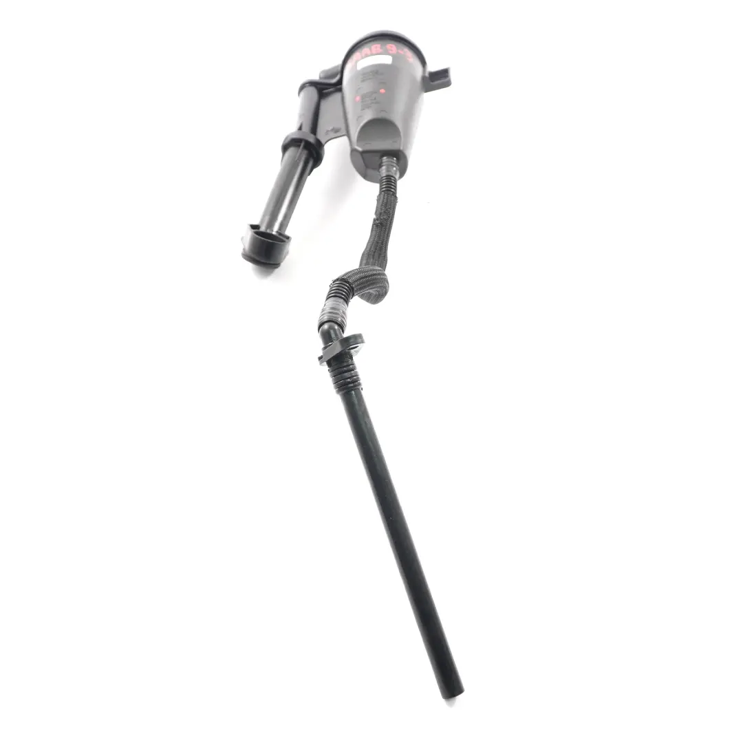  Separador de Aceite Saab 9-3 1.9 Ttid Diesel Respiradero Crankase Ventilación - SKU 55217821 - Número de pieza 55217821