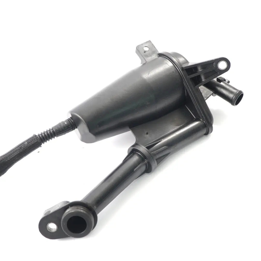  Séparateur d'huile Saab 9-3 1.9 Ttid Diesel Respirateur Ventilation à manivelle - SKU 55217821 - Numéro de pièce 55217821