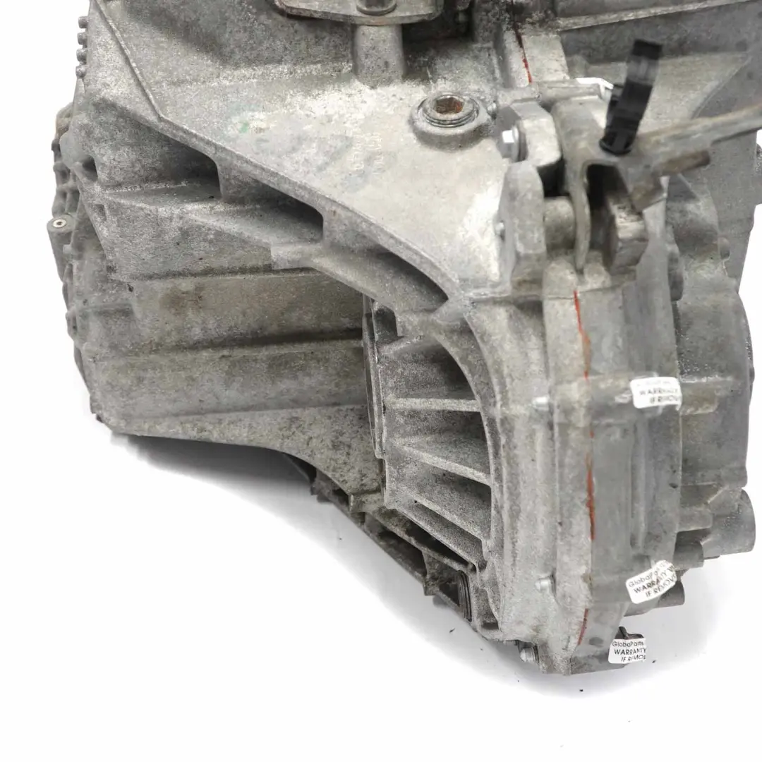MK2 2.0 Diesel Cambio Manuale GARANZIA per Fiat Doblo con numero di parte 55219189 Fiat Doblo MK2 2.0 Diesel Cambio Manuale GARANZIA - SKU 55219189 - Numero di parte 55219189