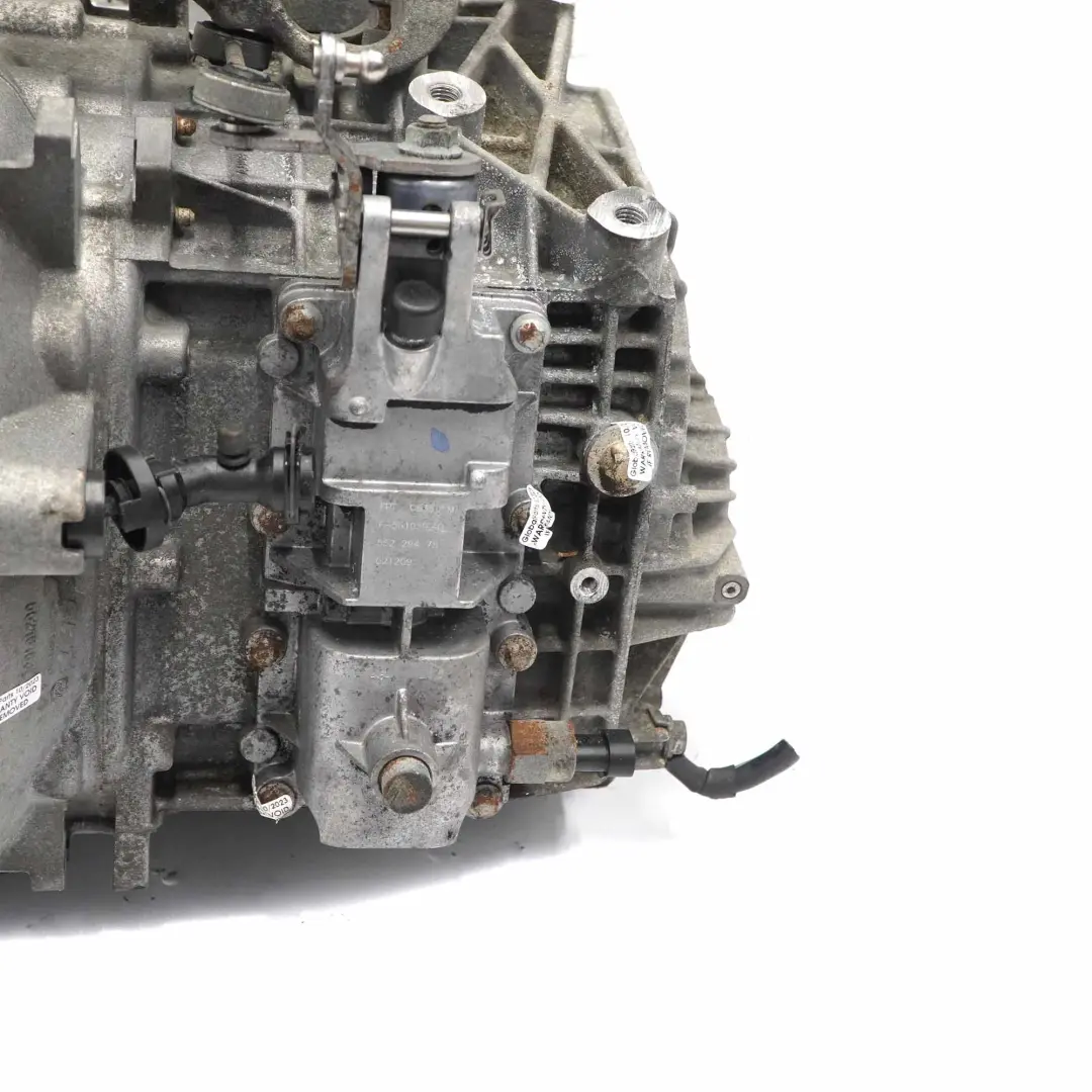 MK2 2.0 Diesel Manual Gearbox Transmission WARRANTY to Fiat Doblo with Part number 55219189 Fiat Doblo MK2 2.0 Diesel Manual Gearbox Transmission WARRANTY - SKU 55219189 - Part number 55219189