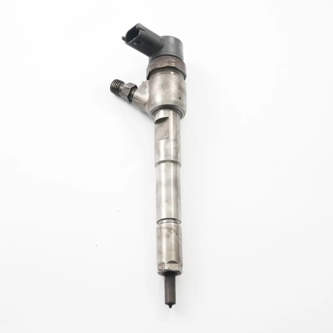 Opel Combo D 1.3 CDTi Diesel Fuel Injector Injection Nozzle - SKU 55219886 - Part number 55219886