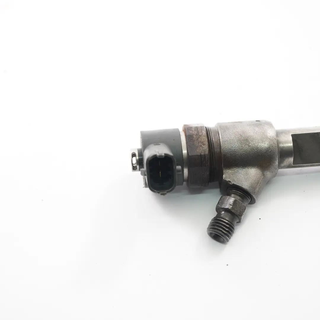 Opel Combo D 1.3 CDTi Diesel Fuel Injector Injection Nozzle - SKU 55219886 - Part number 55219886