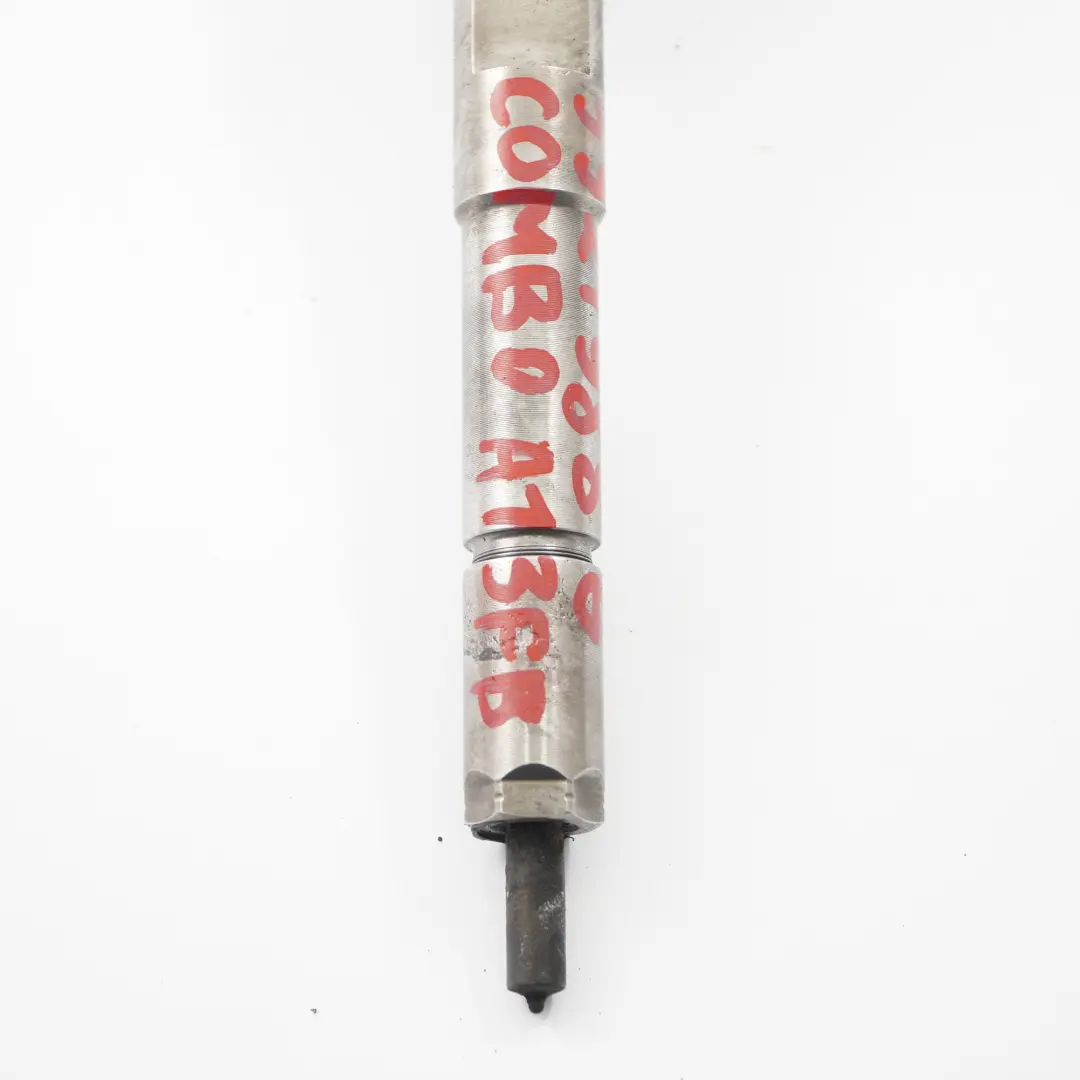 Injecteur De Carburant Diesel pour Opel Combo D 1.3 Cdti à propos du numéro de pièce 55219886 Opel Combo D 1.3 Cdti Injecteur De Carburant Diesel - SKU 55219886 - Numéro de pièce 55219886