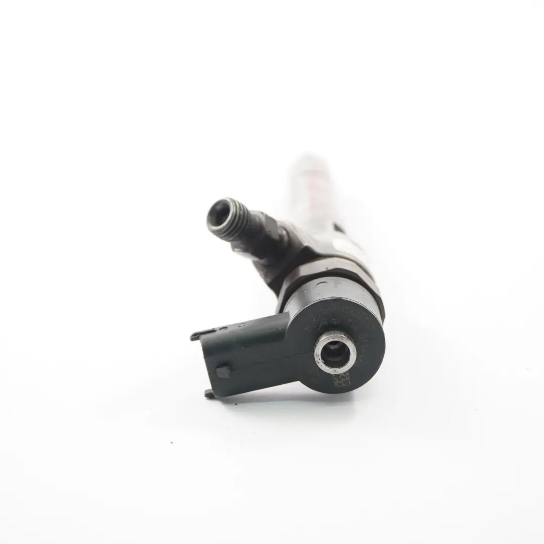 Opel Combo D 1.3 CDTi Diesel Fuel Injector Injection Nozzle - SKU 55219886 - Part number 55219886