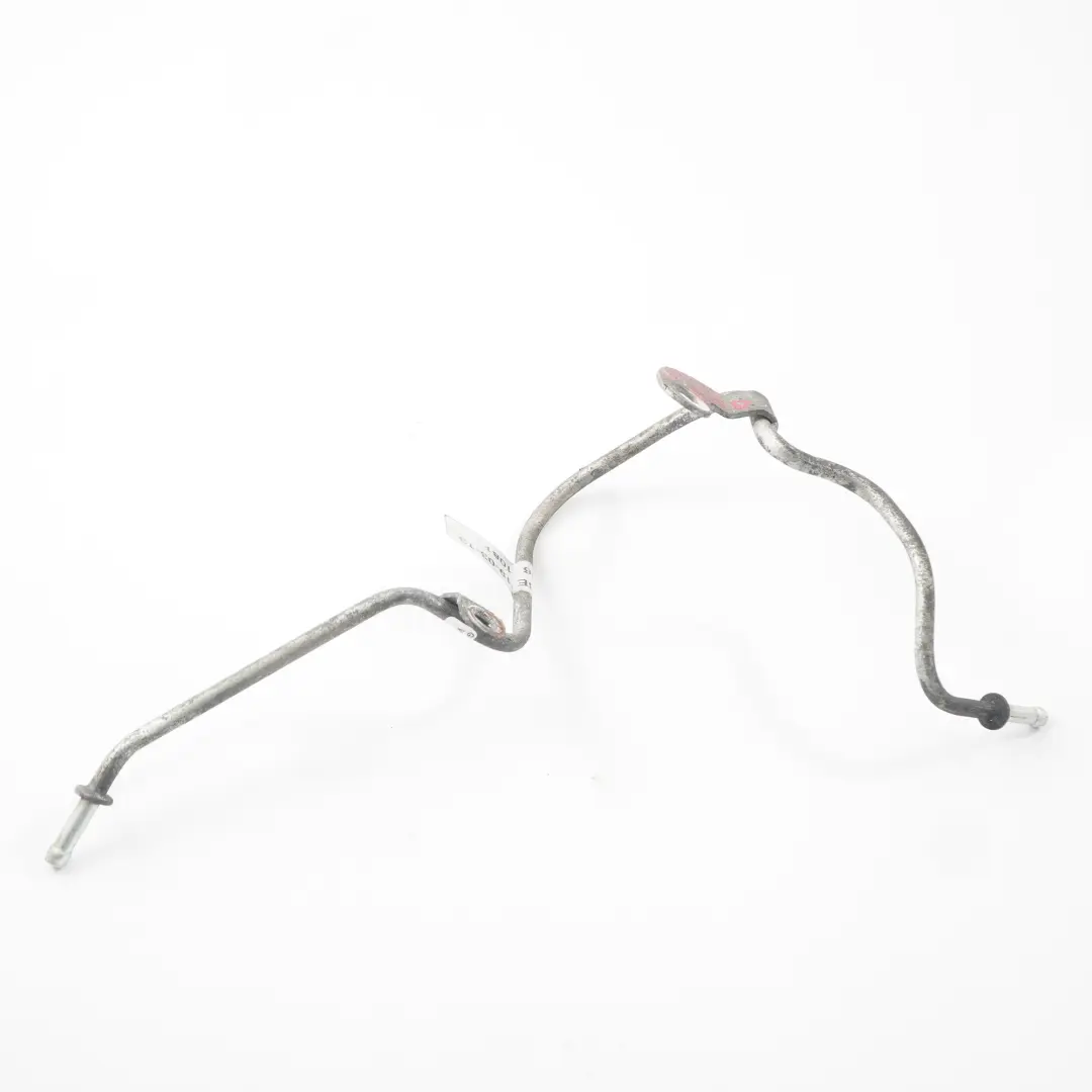 Kraftstoff einspritzung Druckrohr leitung für Opel Combo D 1.3 CDTi Diesel mit Teilenummer 55220468 Opel Combo D 1.3 CDTi Diesel Kraftstoff einspritzung Druckrohr leitung - SKU 55220468 - Teilenummer 55220468