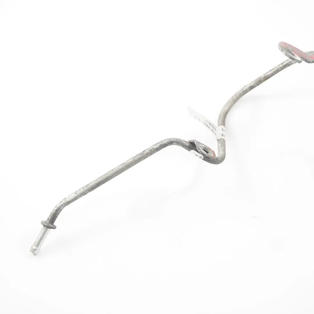 Opel Combo D 1.3 CDTi Diesel Fuel Injection Pressure Pipe Hose Line - SKU 55220468 - Part number 55220468