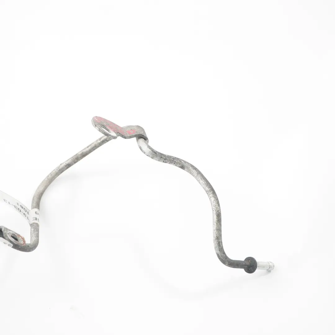 Opel Combo D 1.3 CDTi Diesel Fuel Injection Pressure Pipe Hose Line - SKU 55220468 - Part number 55220468