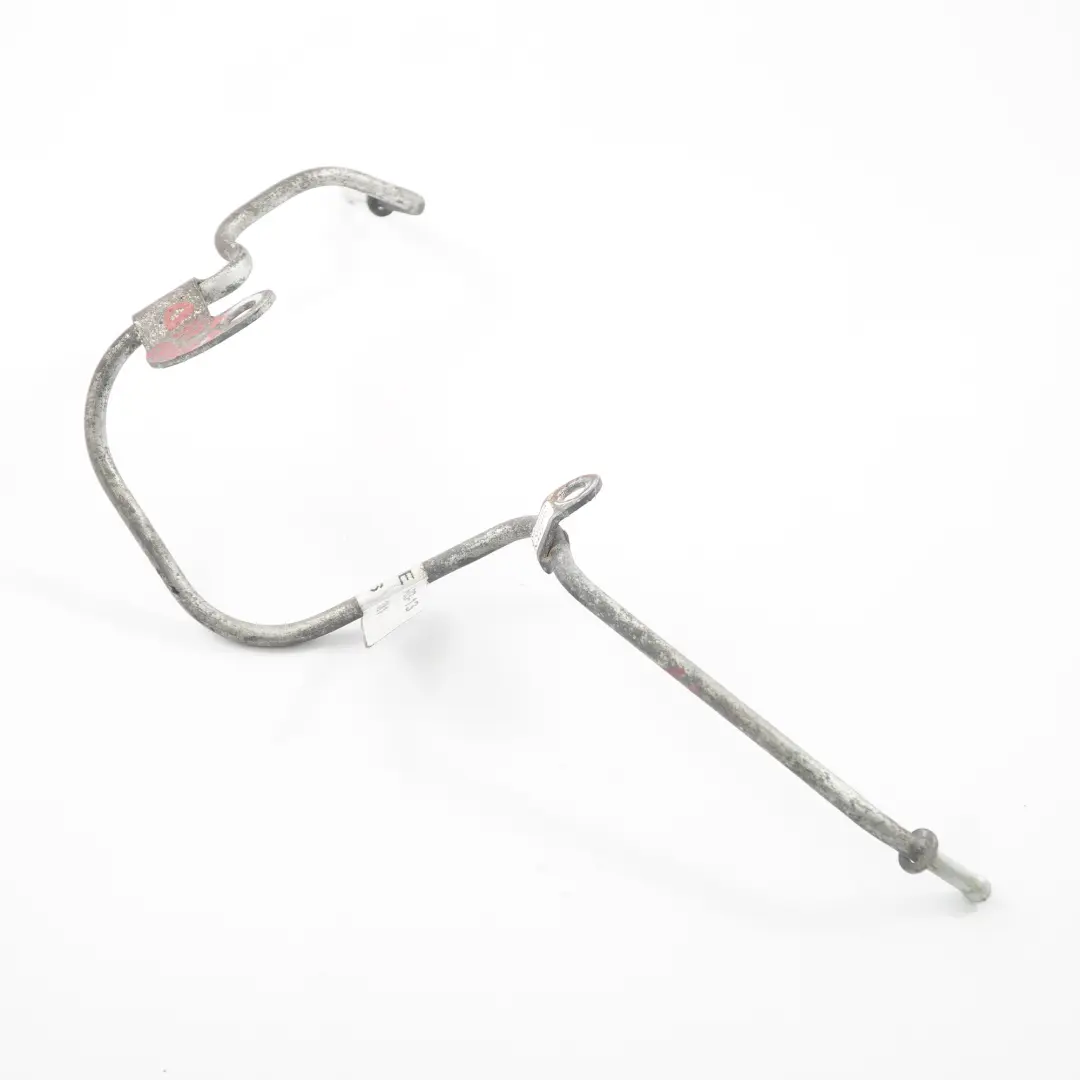 Opel Combo D 1.3 CDTi Diesel Fuel Injection Pressure Pipe Hose Line - SKU 55220468 - Part number 55220468
