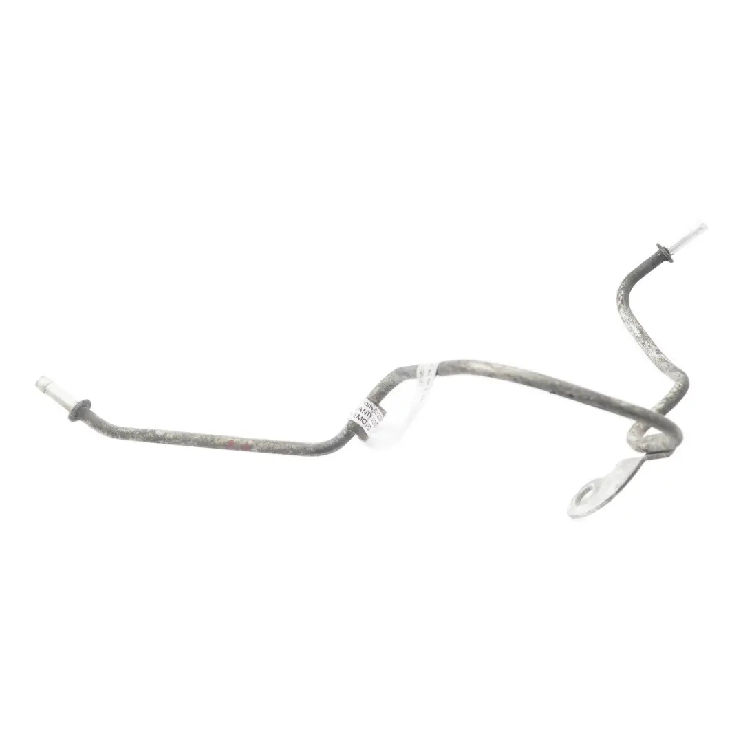 Opel Combo D 1.3 CDTi Diesel Fuel Injection Pressure Pipe Hose Line - SKU 55220468 - Part number 55220468