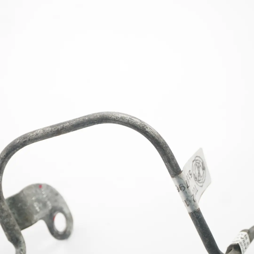 d'injection carburant pression Tuyau pour Opel Combo D 1.3 CDTi Diesel à propos du numéro de pièce 55220468 Opel Combo D 1.3 CDTi Diesel d'injection carburant pression Tuyau - SKU 55220468 - Numéro de pièce 55220468