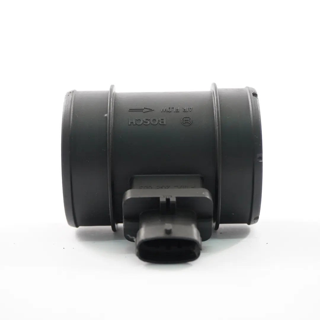 Opel Combo 1.3 1.6 D Sensore misuratore di massa del flusso d'aria MAF - SKU 55220715-1 - Numero di parte 55220715