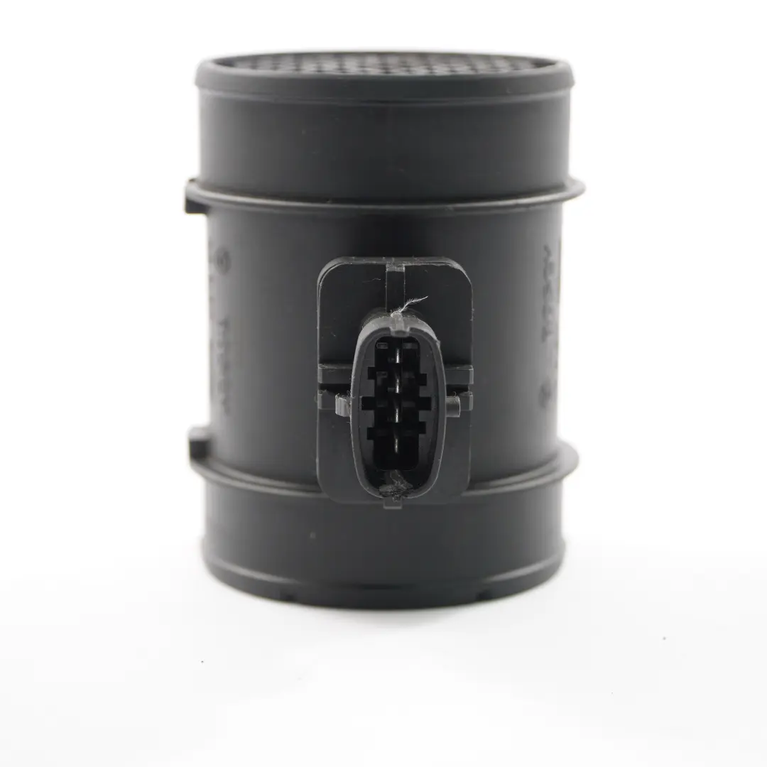 Medidor de Masa de Aire Sensor MAF Flujo de Aire para Opel Combo 1.3 1.6 D con número de pieza 55220715 Opel Combo 1.3 1.6 D Medidor de Masa de Aire Sensor MAF Flujo de Aire - SKU 55220715-1 - Número de pieza 55220715