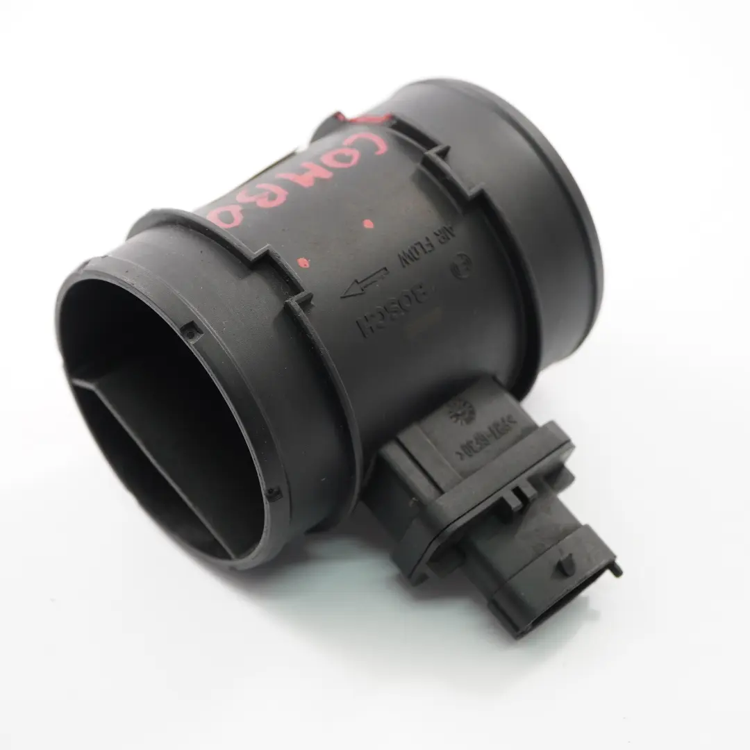 Medidor de Masa de Aire Sensor MAF Flujo de Aire para Opel Combo 1.3 1.6 D con número de pieza 55220715 Opel Combo 1.3 1.6 D Medidor de Masa de Aire Sensor MAF Flujo de Aire - SKU 55220715-1 - Número de pieza 55220715