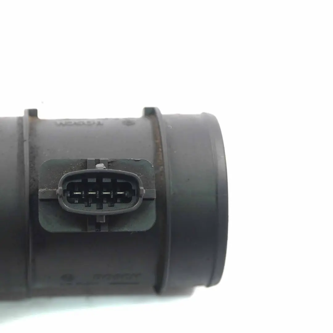 Fiat Doblo 2.0 D Luftmassenmesser Sensor MAF Luftstromeinheit - SKU 55220715 - Teilenummer 55220715