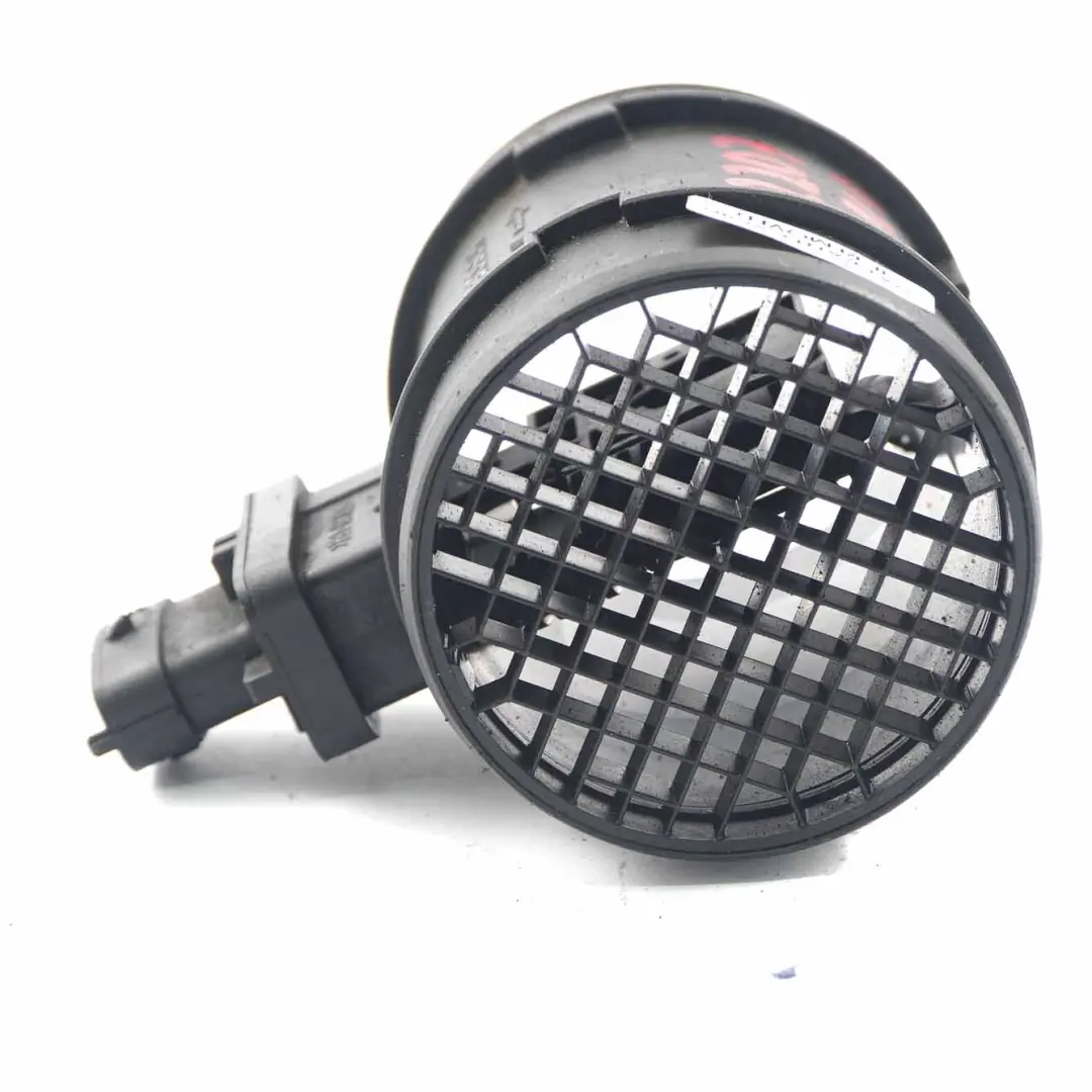 Fiat Doblo 2.0 D Medidor de Masa de Aire Sensor MAF Unidad de Flujo - SKU 55220715 - Número de pieza 55220715