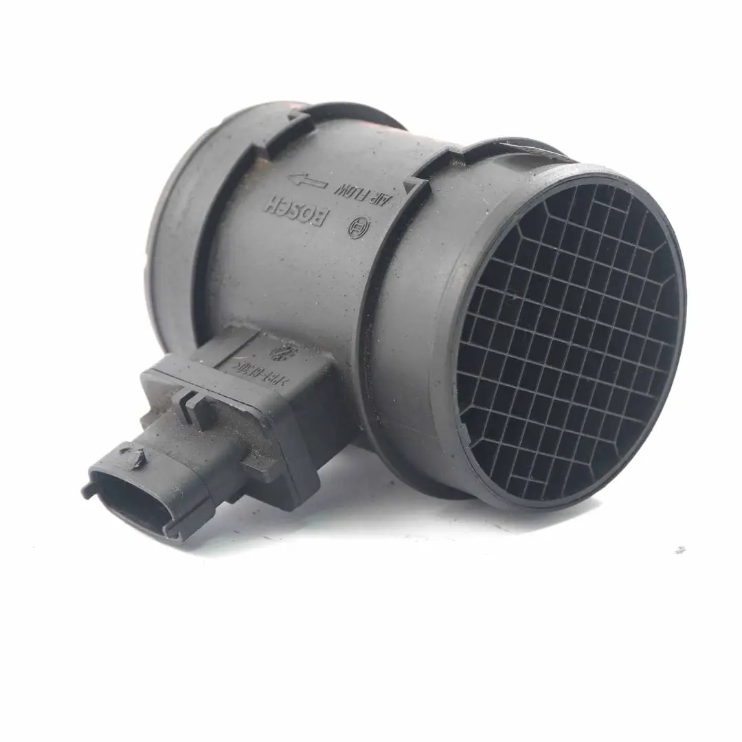Fiat Doblo 2.0 D Medidor de Masa de Aire Sensor MAF Unidad de Flujo - SKU 55220715 - Número de pieza 55220715
