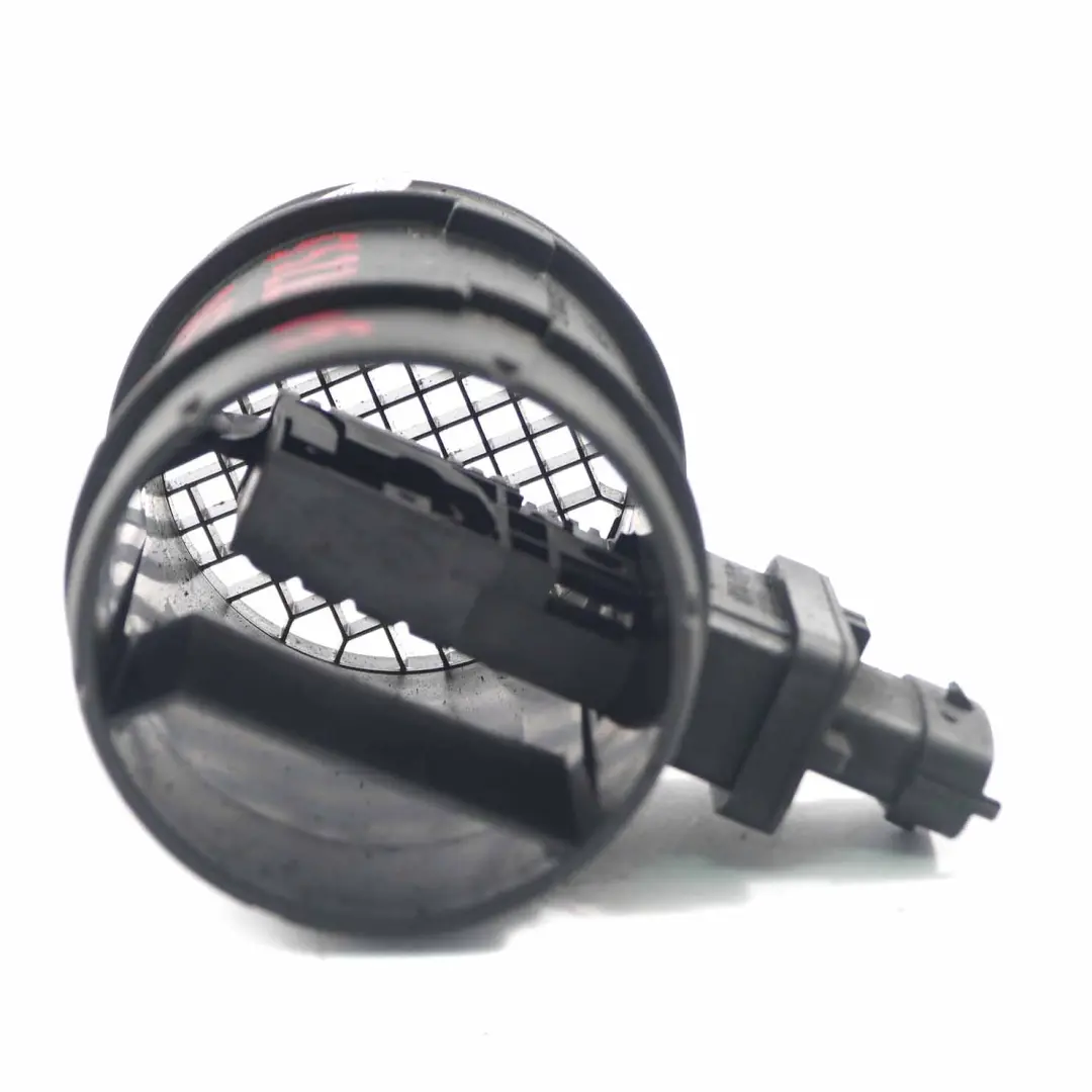 Fiat Doblo 2.0 D Medidor de Masa de Aire Sensor MAF Unidad de Flujo - SKU 55220715 - Número de pieza 55220715