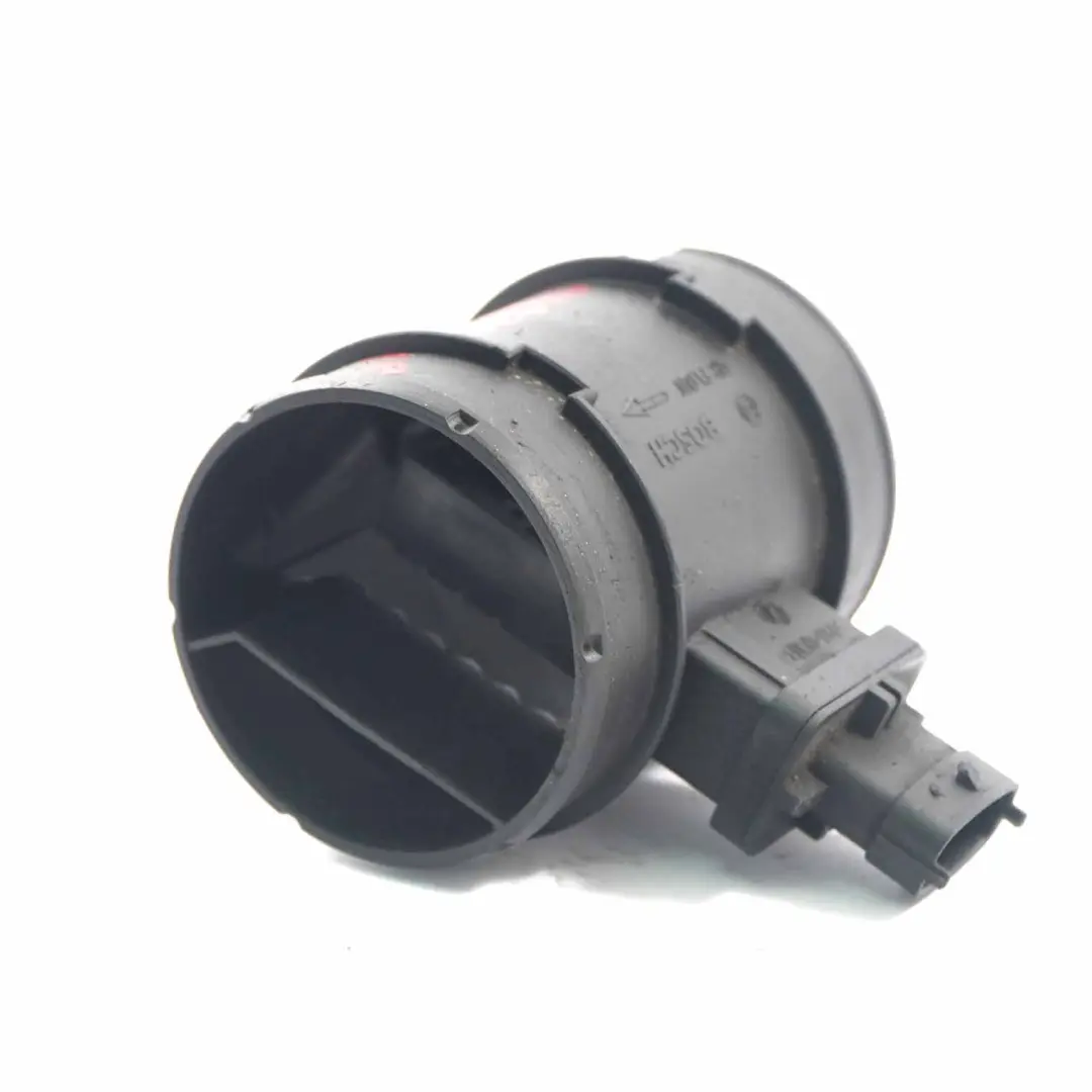 Fiat Doblo 2.0 D Medidor de Masa de Aire Sensor MAF Unidad de Flujo - SKU 55220715 - Número de pieza 55220715
