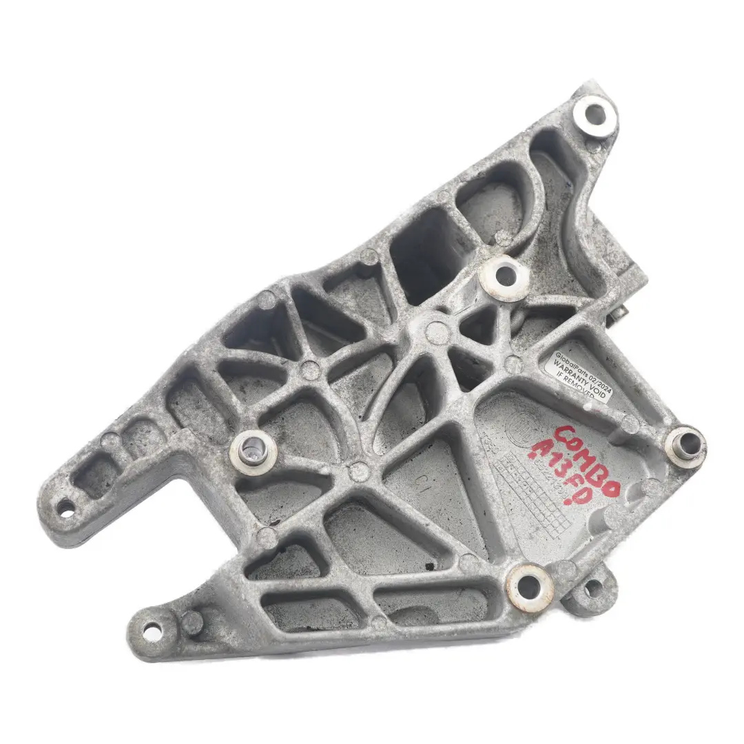 Support moteur Opel Combo D Fiat Doblo 1.3 Diesel Support pour à propos du numéro de pièce 55221393 Support moteur Opel Combo D Fiat Doblo 1.3 Diesel Support - SKU 55221393 - Numéro de pièce 55221393