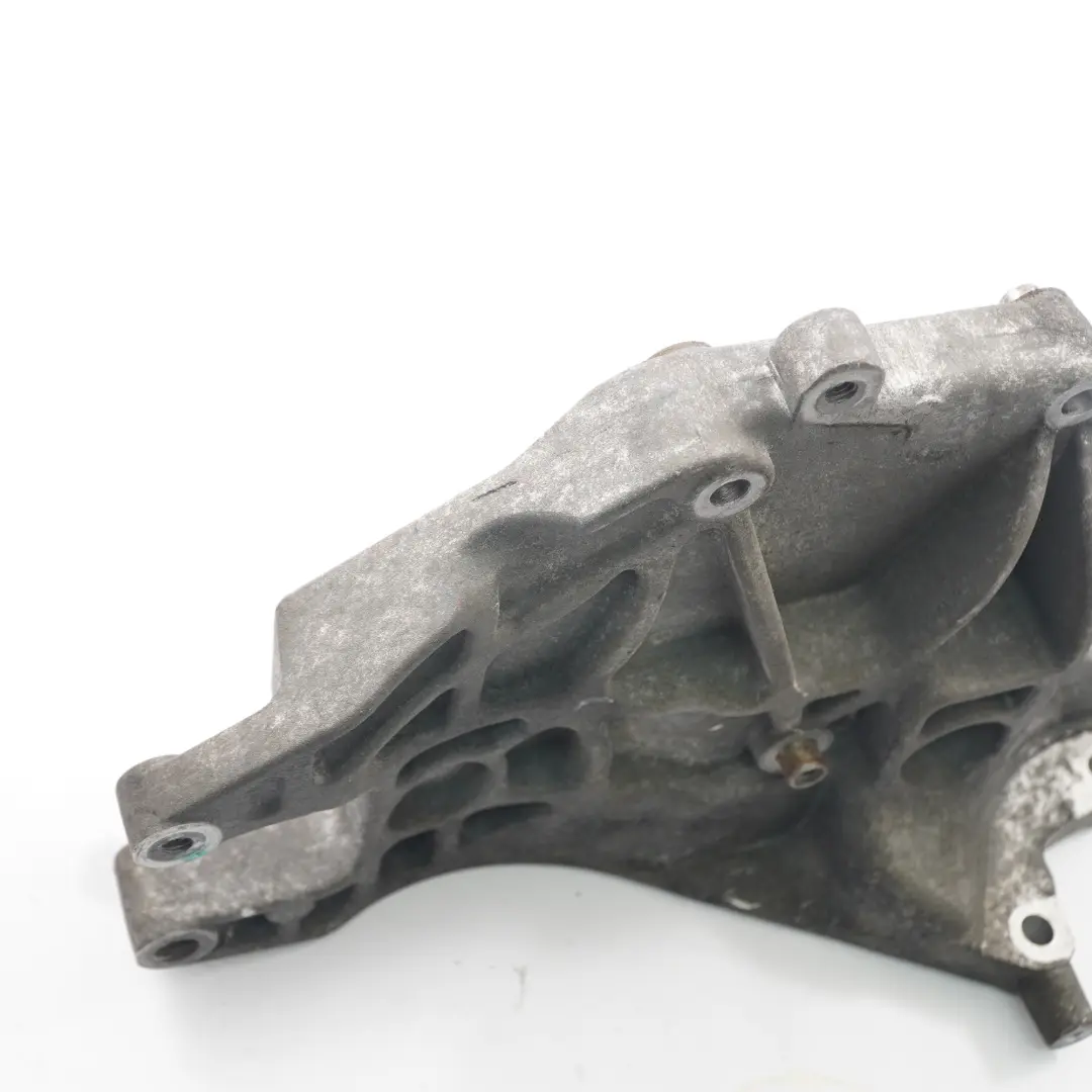 Engine Mount Opel Combo D Fiat Doblo 1.3 Diesel Support Holder - SKU 55221393 - Part number 55221393
