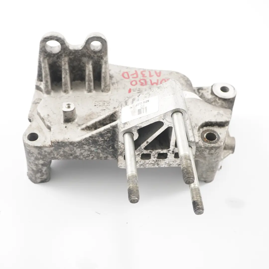 Mount Support Bracket Holder to Opel Combo D 1.3 CDTi Diesel Engine with Part number 55221395 Opel Combo D 1.3 CDTi Diesel Engine Mount Support Bracket Holder - SKU 55221395 - Part number 55221395