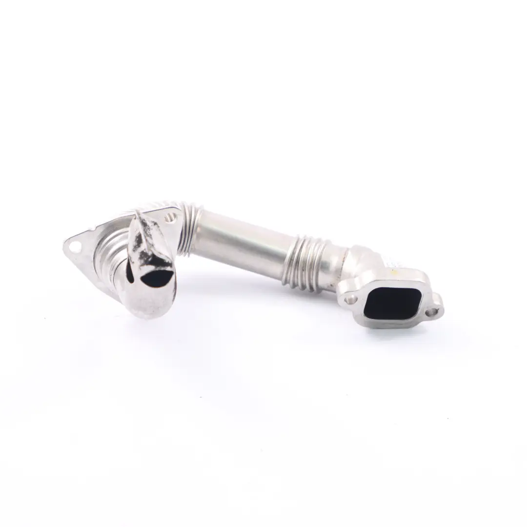 Fiat Doblo 2 Tubo del refrigeratore valvola EGR Linea tubi flessibili - SKU 55222896 - Numero di parte 55222896