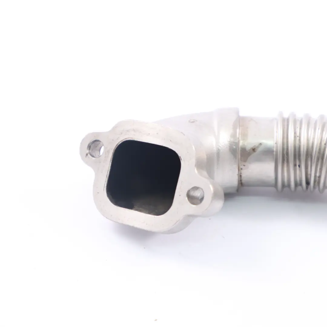Fiat Doblo 2 Tubo del refrigeratore valvola EGR Linea tubi flessibili - SKU 55222896 - Numero di parte 55222896