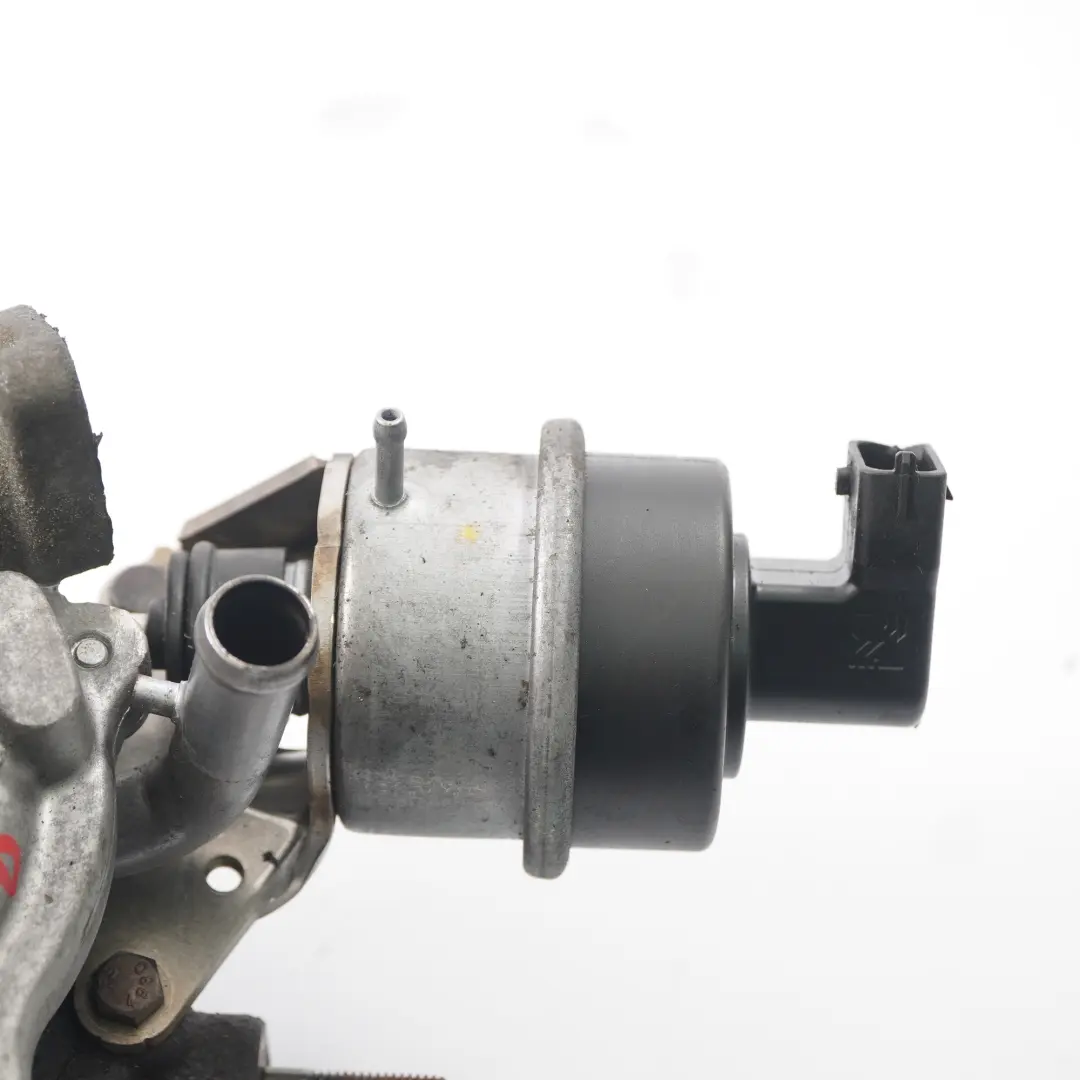 Turbocharger Opel Combo D Fiat Doblo 2 1.3 Diesel Turbo - SKU 55225439 - Part number 55225439