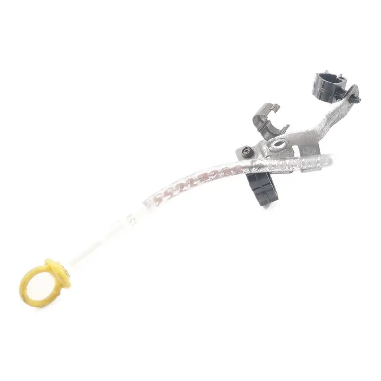 Livello dell'asta dell'olio motore Tubo guida per Opel Combo D 1.3 CDTi con numero di parte 55227383 Opel Combo D 1.3 CDTi Livello dell'asta dell'olio motore Tubo guida - SKU 55227383 - Numero di parte 55227383