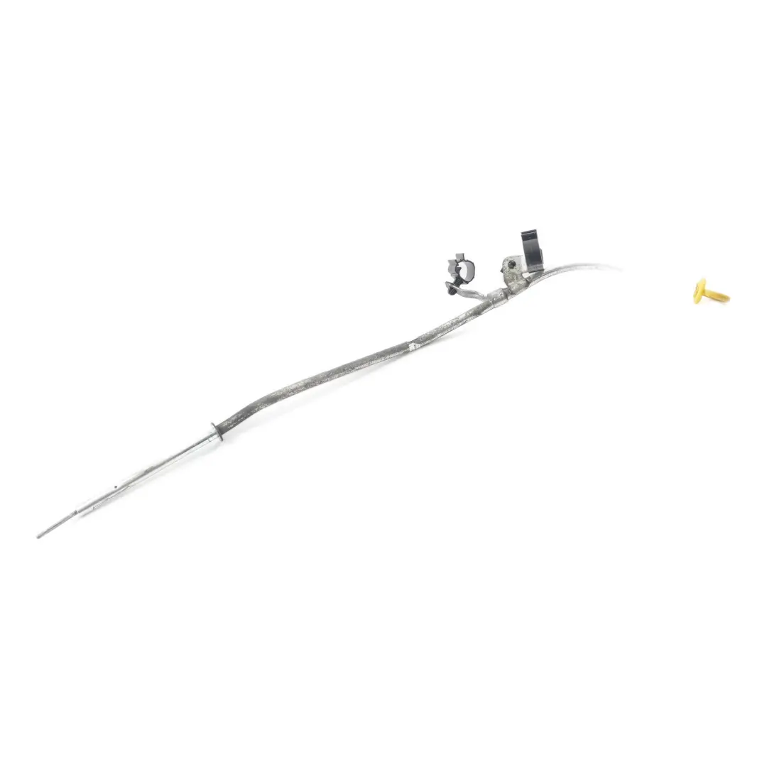 Livello dell'asta dell'olio motore Tubo guida per Opel Combo D 1.3 CDTi con numero di parte 55227383 Opel Combo D 1.3 CDTi Livello dell'asta dell'olio motore Tubo guida - SKU 55227383 - Numero di parte 55227383