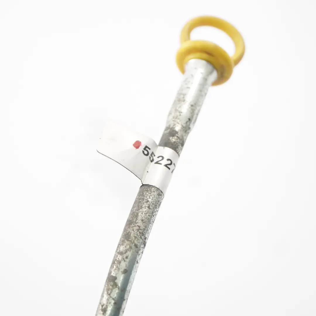 Niveau jauge d'huile Tube guide moteur pour Opel Combo D 1.3 CDTi Diesel à propos du numéro de pièce 55227383 Opel Combo D 1.3 CDTi Diesel Niveau jauge d'huile Tube guide moteur - SKU 55227383 - Numéro de pièce 55227383