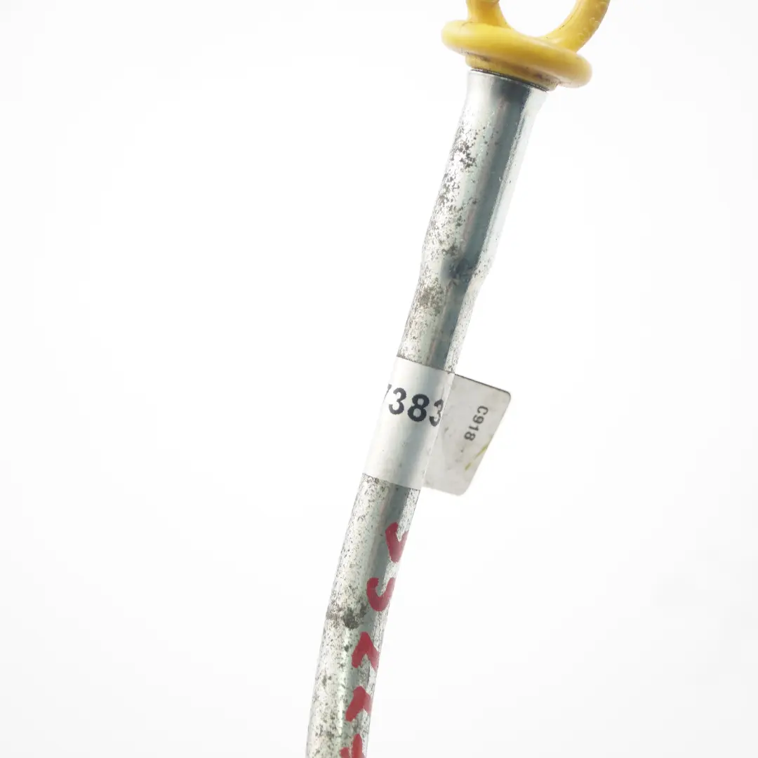 Opel Combo D 1.3 CDTi Diesel Oil Dipstick Level Engine Guide Tube - SKU 55227383 - Part number 55227383