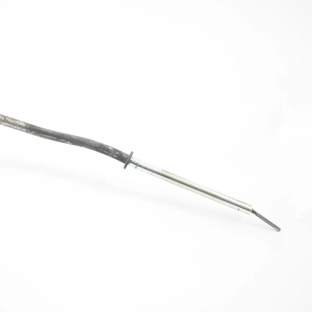 Opel Combo D 1.3 CDTi Diesel Oil Dipstick Level Engine Guide Tube - SKU 55227383 - Part number 55227383