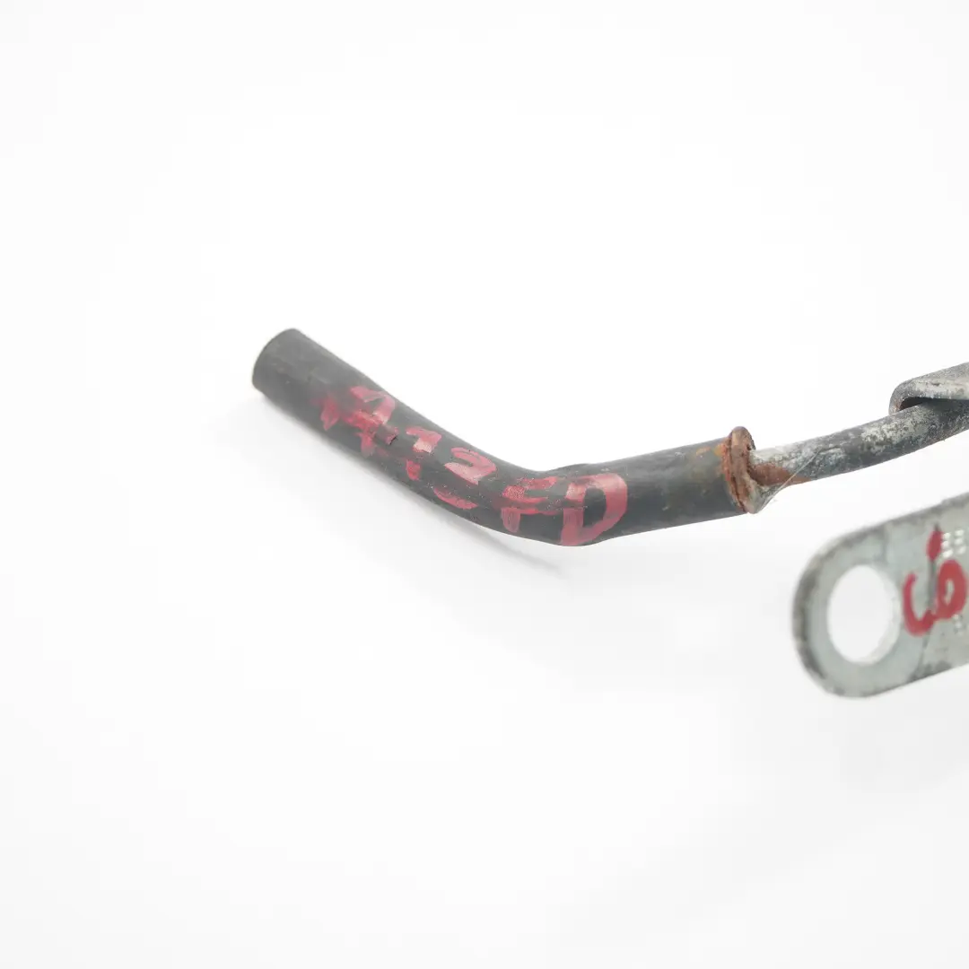 Kraftstoff einspritzung Druckrohr leitung für Opel Combo D 1.3 CDTi Diesel mit Teilenummer 55229029 Opel Combo D 1.3 CDTi Diesel Kraftstoff einspritzung Druckrohr leitung - SKU 55229029 - Teilenummer 55229029