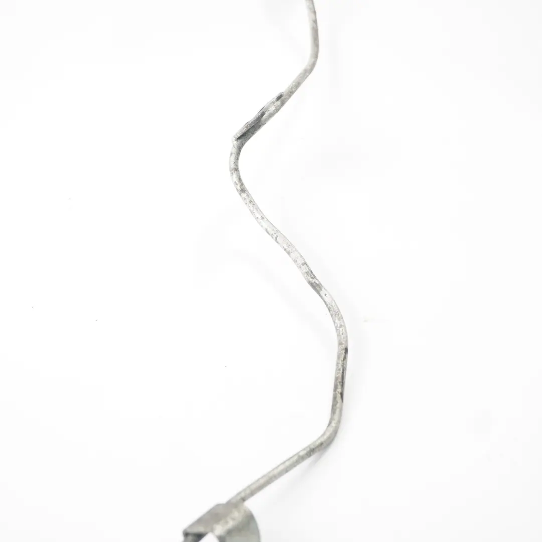 Opel Combo D 1.3 CDTi Diesel Fuel Injection Pressure Pipe Hose Line - SKU 55229029 - Part number 55229029