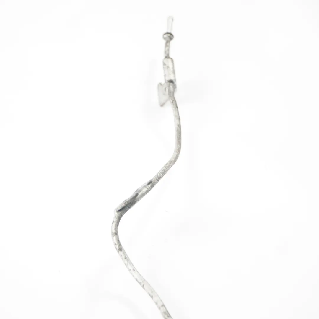 Opel Combo D 1.3 CDTi Diesel Fuel Injection Pressure Pipe Hose Line - SKU 55229029 - Part number 55229029