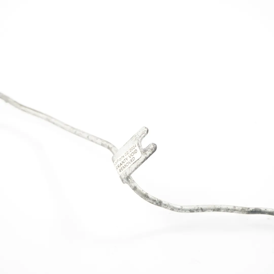 Opel Combo D 1.3 CDTi Diesel Fuel Injection Pressure Pipe Hose Line - SKU 55229029 - Part number 55229029