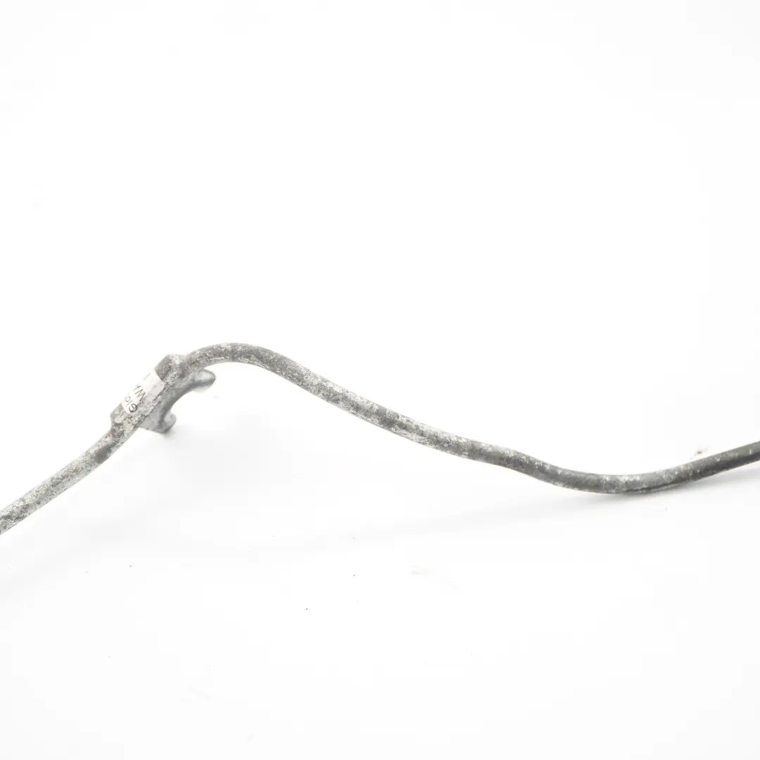 Opel Combo D 1.3 CDTi Diesel Fuel Injection Pressure Pipe Hose Line - SKU 55229029 - Part number 55229029