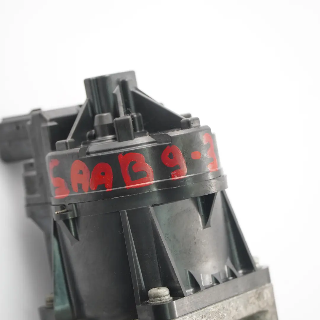 Saab 9-3 1.9 Ttid Fiat Ducato III 2.0 D Abgas AGR Ventil - SKU 55229740 - Teilenummer 55229740