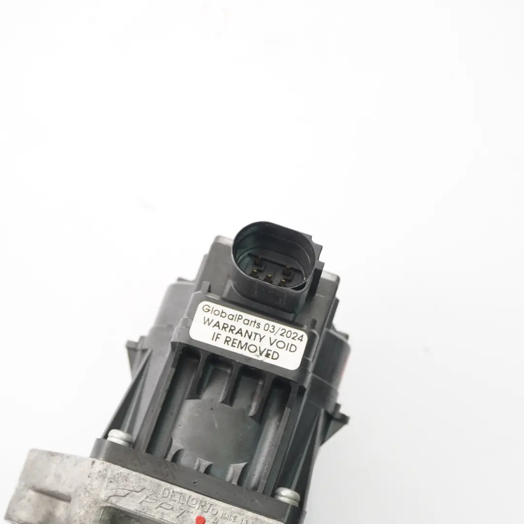 Saab 9-3 1.9 Ttid Fiat Ducato III 2.0 D Válvula EGR de gases de escape - SKU 55229740 - Número de pieza 55229740