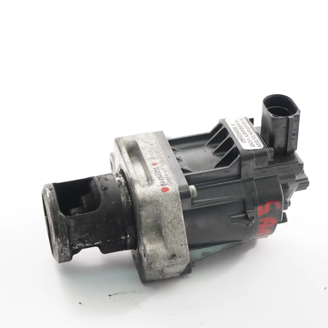 Saab 9-3 1.9 Ttid Fiat Ducato III 2.0 D Válvula EGR de gases de escape - SKU 55229740 - Número de pieza 55229740