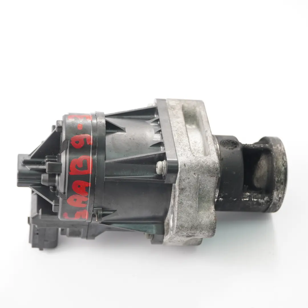 Saab 9-3 1.9 Ttid Fiat Ducato III 2.0 D Gaz d'échappement EGR Valve - SKU 55229740 - Numéro de pièce 55229740