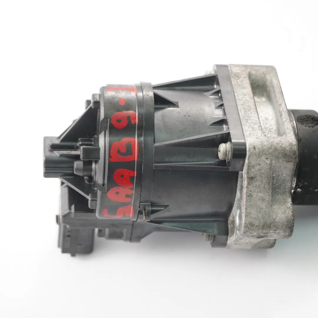 Saab 9-3 1.9 Ttid Fiat Ducato III 2.0 D Abgas AGR Ventil - SKU 55229740 - Teilenummer 55229740