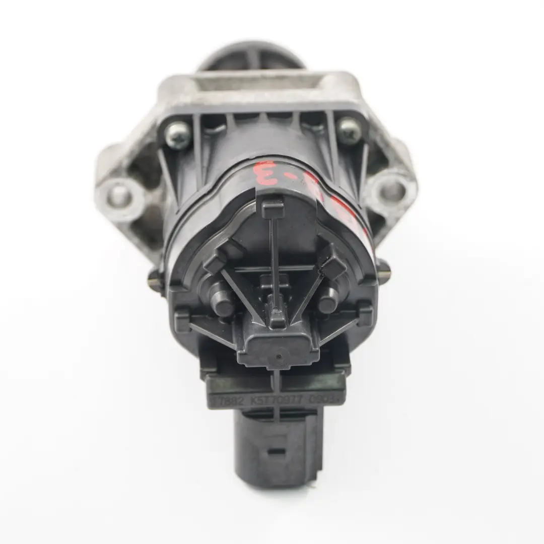 Saab 9-3 1.9 Ttid Fiat Ducato III 2.0 D Gaz d'échappement EGR Valve - SKU 55229740 - Numéro de pièce 55229740