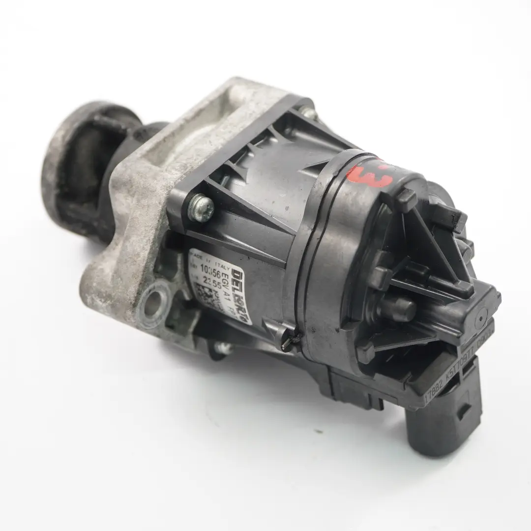 Abgas AGR Ventil für Saab 9-3 1.9 Ttid Fiat Ducato III 2.0 D mit Teilenummer 55229740 Saab 9-3 1.9 Ttid Fiat Ducato III 2.0 D Abgas AGR Ventil - SKU 55229740 - Teilenummer 55229740