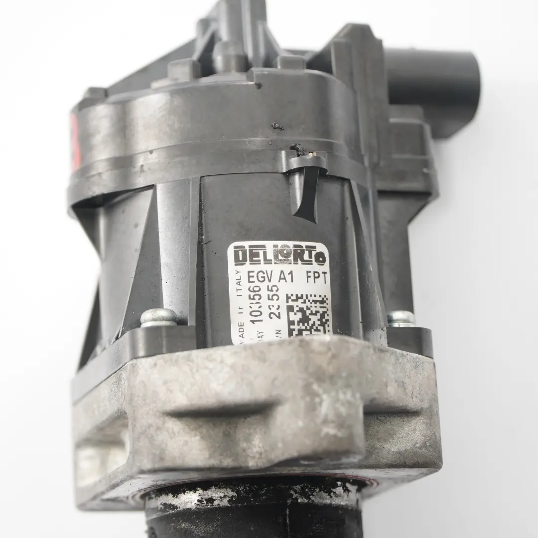 Saab 9-3 1.9 Ttid Fiat Ducato III 2.0 D Valvola EGR gas di scarico - SKU 55229740 - Numero di parte 55229740