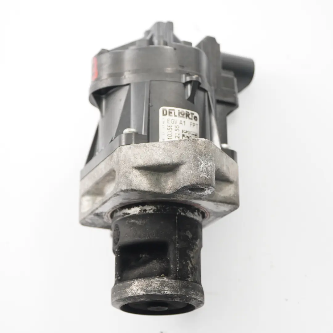 Válvula EGR de gases de escape para Saab 9-3 1.9 Ttid Fiat Ducato III 2.0 D con número de pieza 55229740 Saab 9-3 1.9 Ttid Fiat Ducato III 2.0 D Válvula EGR de gases de escape - SKU 55229740 - Número de pieza 55229740