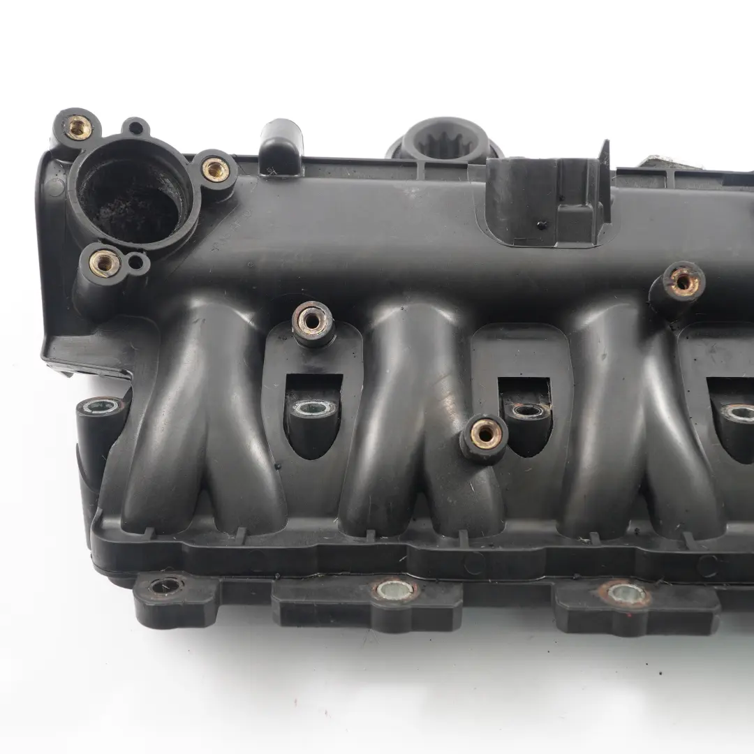 Luft einlass krümmer für Opel Combo D 1.3 CDTi Diesel mit Teilenummer 55230898 Opel Combo D 1.3 CDTi Diesel Luft einlass krümmer - SKU 55230898 - Teilenummer 55230898