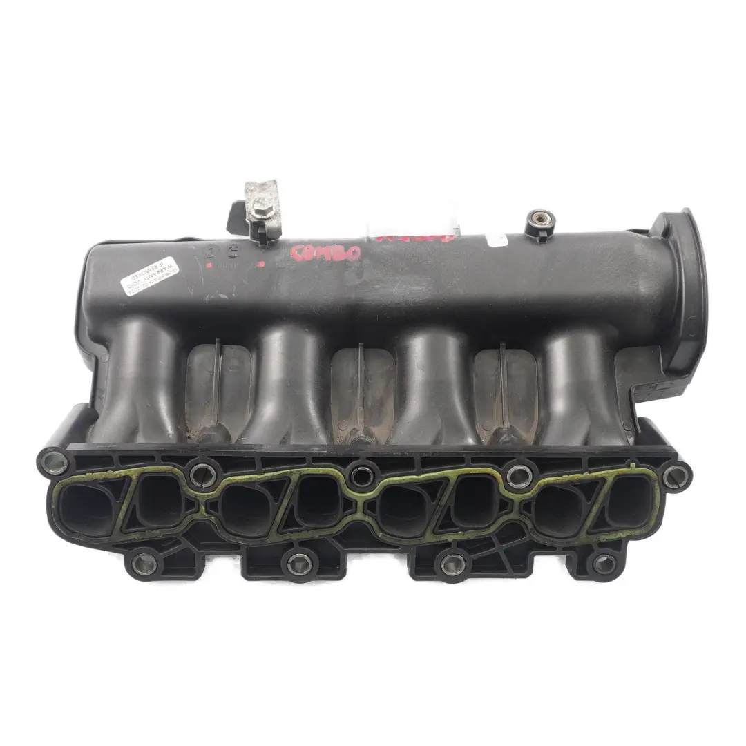 Kolektor Ssący do Opel Combo D 1.3 CDTi o numerze 55230898 Opel Combo D 1.3 CDTi Kolektor Ssący - SKU 55230898 - Numer Części 55230898