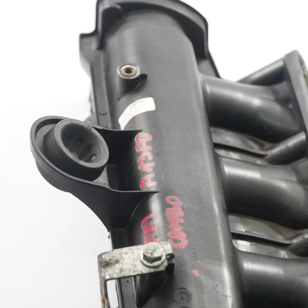 Intake Inlet Manifold to Opel Combo D 1.3 CDTi Diesel Air with Part number 55230898 Opel Combo D 1.3 CDTi Diesel Air Intake Inlet Manifold - SKU 55230898 - Part number 55230898